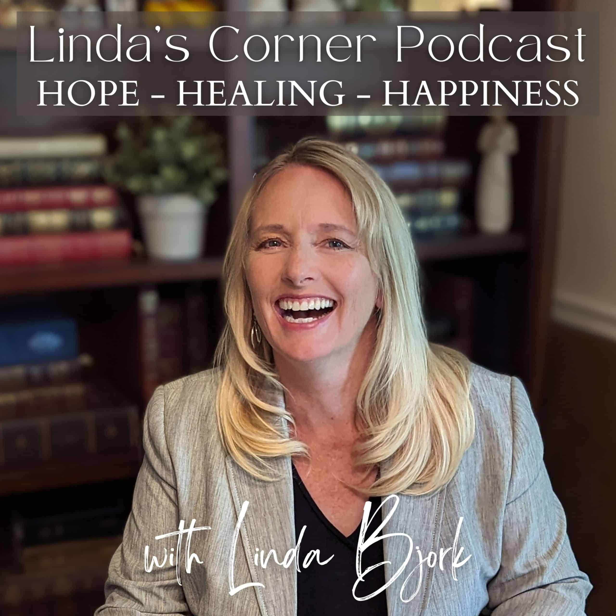 Linda's Corner Podcast
