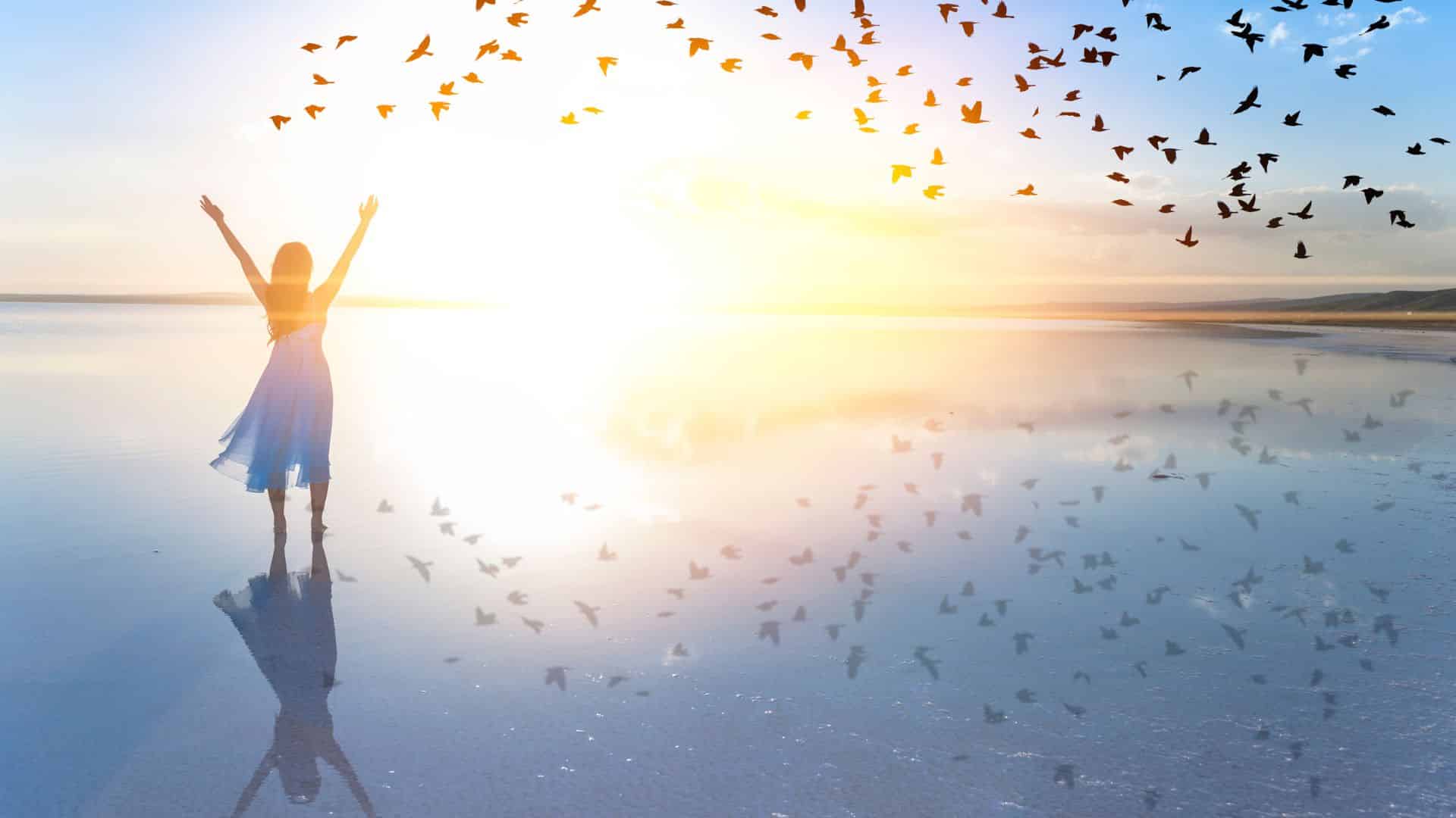 Healing Breathwork Detox
